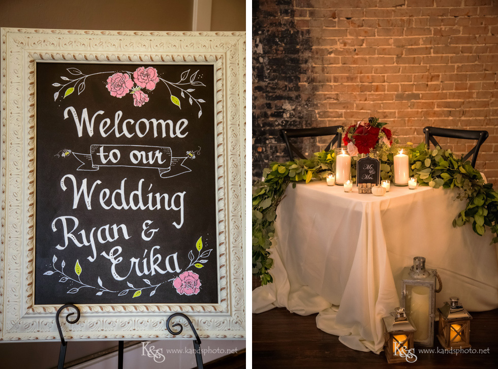 Wedding at gather mckinney Wedding at gather mckinney